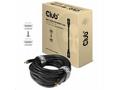 Club3D Kabel HDMI 2.0 aktivní, High Speed 4K UHD, 