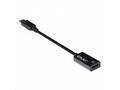 Club3D Adaptér aktivní DisplayPort 1.4 na HDMI 2.0