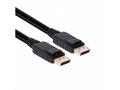 Club3D Certifikovaný Kabel DisplayPort 1.4 HBR3 8K