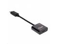 Club3D Adaptér aktivní DisplayPort 1.2 na HDMI 2.0