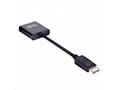 Club3D Adaptér aktivní DisplayPort 1.2 na HDMI 2.0