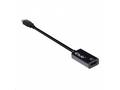 Club3D Adaptér aktivní mini DisplayPort 1.4 na HDM