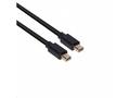 Club3D Kabel mini DisplayPort 1.2 4K60Hz UHD HBR2 