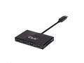 Club3D Video hub MST (Multi Stream Transport) Disp