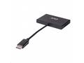 Club3D Video hub MST (Multi Stream Transport) Disp