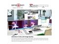 Club3D Video hub MST (Multi Stream Transport) Disp
