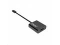 Club3D Adaptér aktivní USB 3.1 typ C na HDMI 2.0 U