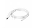 Club3D Kabel aktivní USB typ C na HDMI 2.0 4K60Hz 