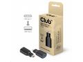 Club3D Redukce USB 3.1 typ C na USB 3.0 typ A (M, 