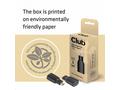 Club3D Redukce USB 3.1 typ C na USB 3.0 typ A (M, 