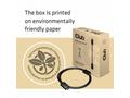 Club3D Kabel USB 3.1 typ C Gen2 4K60Hz UHD Power D