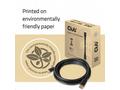 Club3D Kabel certifikovaný DisplayPort 1.4 HBR3, 8