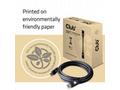 Club3D Kabel certifikovaný DisplayPort 1.4, HBR3, 