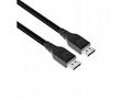 Club3D Kabel certifikovaný DisplayPort 1.4, HBR3, 