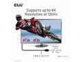 Club3D Kabel Ultra Rychlý HDMI™ Certifikovaný 4K 8