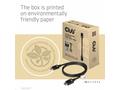 Club3D Kabel Ultra Rychlý HDMI™ Certifikovaný 4K 8