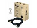 Club3D Kabel DVI-D na HDMI 1.4 (M, M), 2m