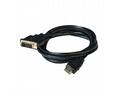 Club3D Kabel DVI-D na HDMI 1.4 (M, M), 2m