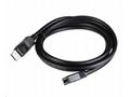 Club3D Kabel prodlužovací DisplayPort 1.4 HBR3 8K6