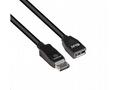 Club3D Kabel prodlužovací DisplayPort 1.4 HBR3 8K6