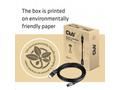 Club3D Kabel prodlužovací DisplayPort 1.4 HBR3 8K6