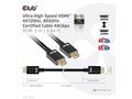Club3D Kabel Ultra Rychlý HDMI™ Certifikovaný, 4K 