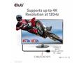 Club3D Kabel Ultra Rychlý HDMI™ Certifikovaný, 4K 