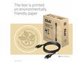 Club3D Kabel Ultra Rychlý HDMI™ Certifikovaný, 4K 