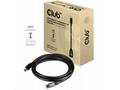 Club3D Prodlužovací kabel Mini DisplayPort 1.4 na 