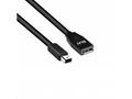 Club3D Prodlužovací kabel Mini DisplayPort 1.4 na 