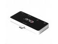 Club3D hub pro mobilní telefony USB Type C 4-in-1 