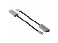 Club3D Adaptér aktivní USB-C na DisplayPort 1.4, 8