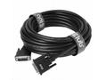 Club3D kabel DVI-D Dual Link (24+1), 10m, Bidirect