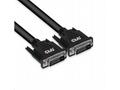 Club3D kabel DVI-D Dual Link (24+1), 10m, Bidirect