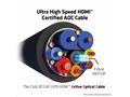 Club3D Kabel prodlužovací Ultra Rychlý HDMI™ Certi