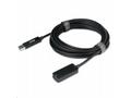 Club3D Kabel prodlužovací USB 3.2 Gen2 (M, F) 10Gb