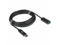 Club3D Kabel prodlužovací USB 3.2 Gen2 (M, F) 10Gb