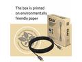 Club3D Kabel Ultra Rychlý HDMI™ Certifikovaný AOC 