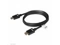 Club3D Adaptér HDMI 2.1 Ultra Rychlý HDMI™ Certifi