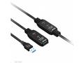 Club3D Kabel USB 3.2 Gen1 Active Repeater Cable M,
