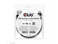 Club3D Kabel USB 3.2 Gen1 Type-A to Micro USB Cabl