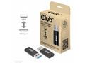 Club3D adaptér USB 3.2 Gen1 Type A na USB 3.2 Gen1