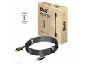 Club3D Kabel Ultra Rychlý HDMI™, 4K120Hz, 8K60Hz C