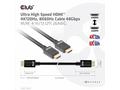 Club3D Kabel Ultra Rychlý HDMI™, 4K120Hz, 8K60Hz C