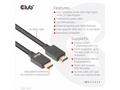Club3D Kabel Ultra Rychlý HDMI™, 4K120Hz, 8K60Hz C