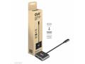 Club3D hub MST (Multi Stream Transport) USB3.2 Gen