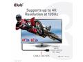Club3D Ultra Rychlý HDMI™ Certifikovaný, 4K120Hz 8