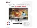 Club3D kabel DP 1.4 na HDMI, 4K120Hz nebo 8K60Hz H