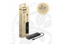Club3D Dokovací stanice USB-C, 8-in-1 MST Dual (1x