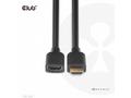 Club3D prodlužovací Ultra rychlý HDMI kabel, 4K120
